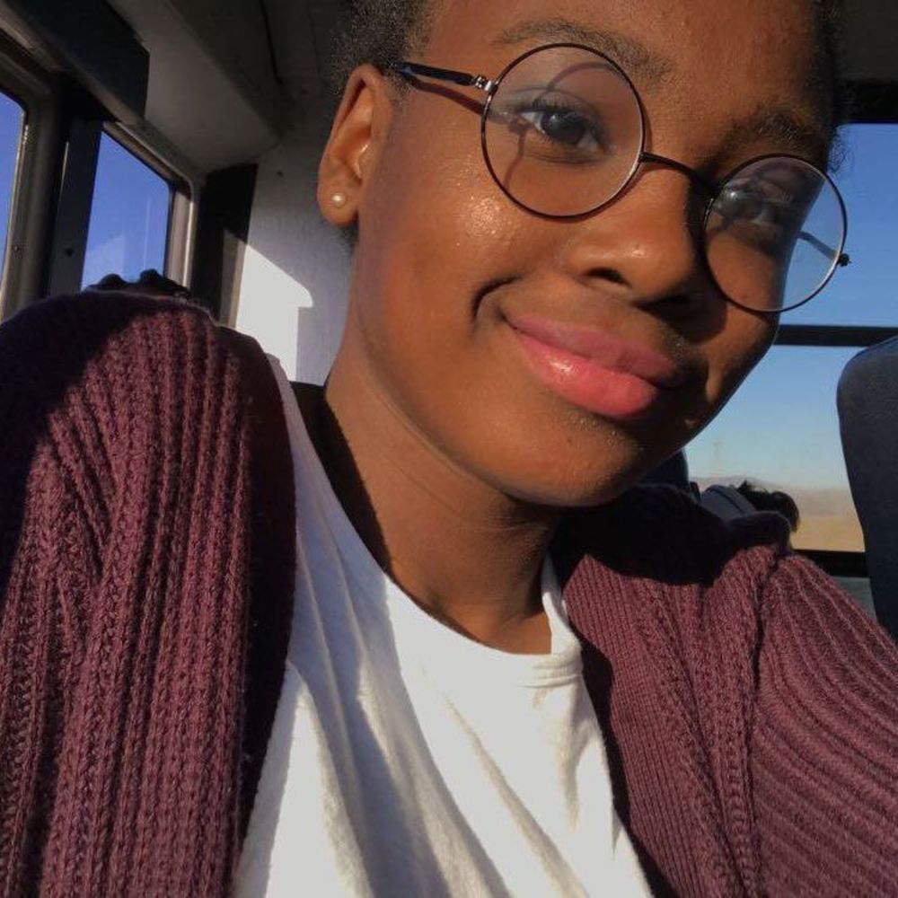 Meet your Posher, Khayla